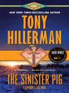 The Sinister Pig@